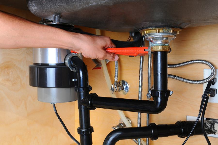 Garbage Disposal Repair in Fort Lauderdale