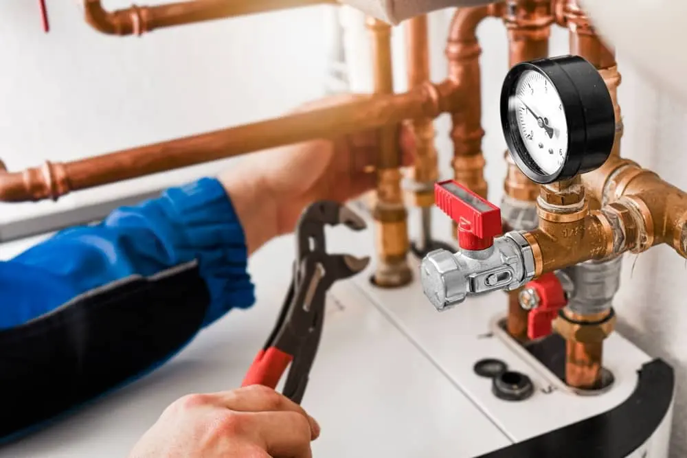 Gas Line Services in Fort Lauderdale