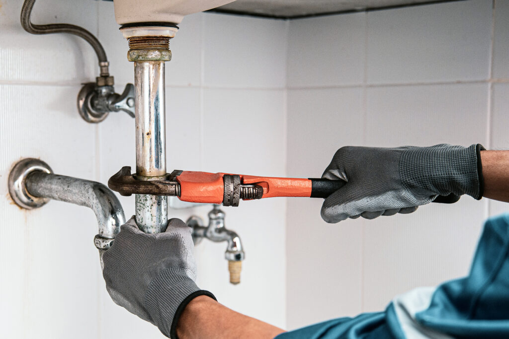 Leak Detection in Fort Lauderdale