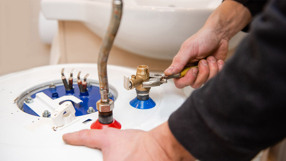 Water Heater Repair in Fort Lauderdale