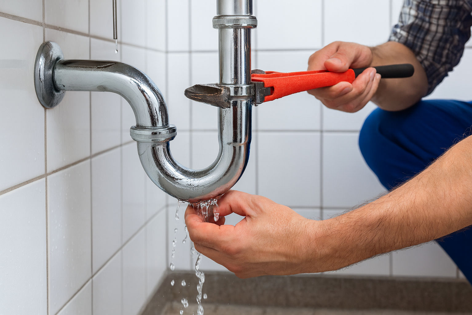 Professional Plumber in Fort Lauderdale